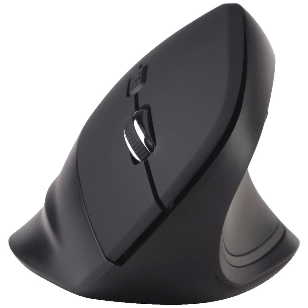 mouse driver for anker wired mouse mac